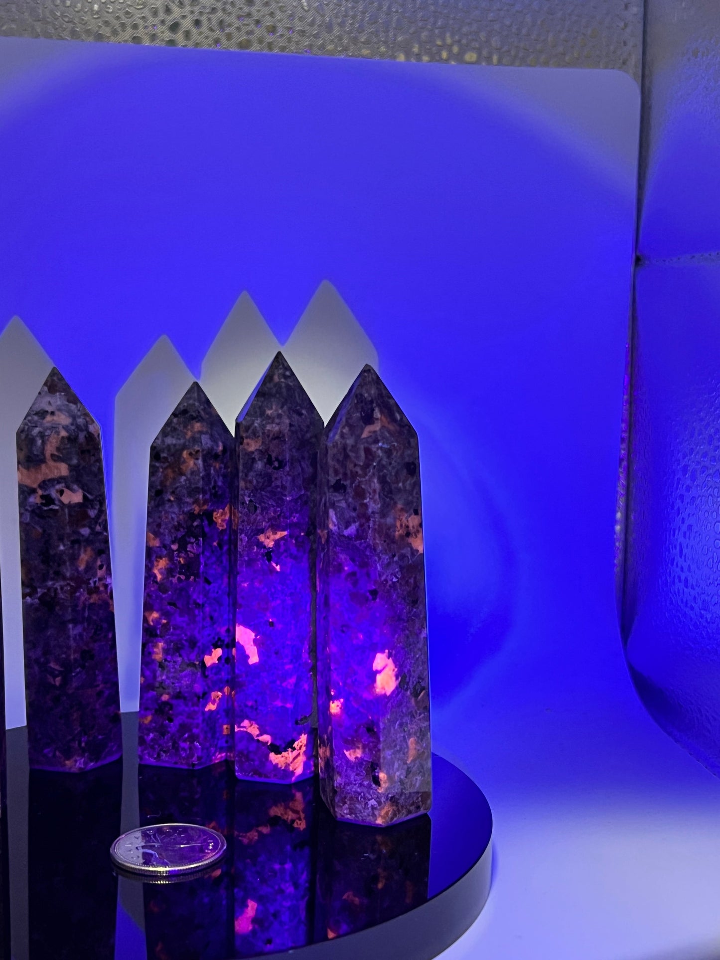 Emberlite Towers