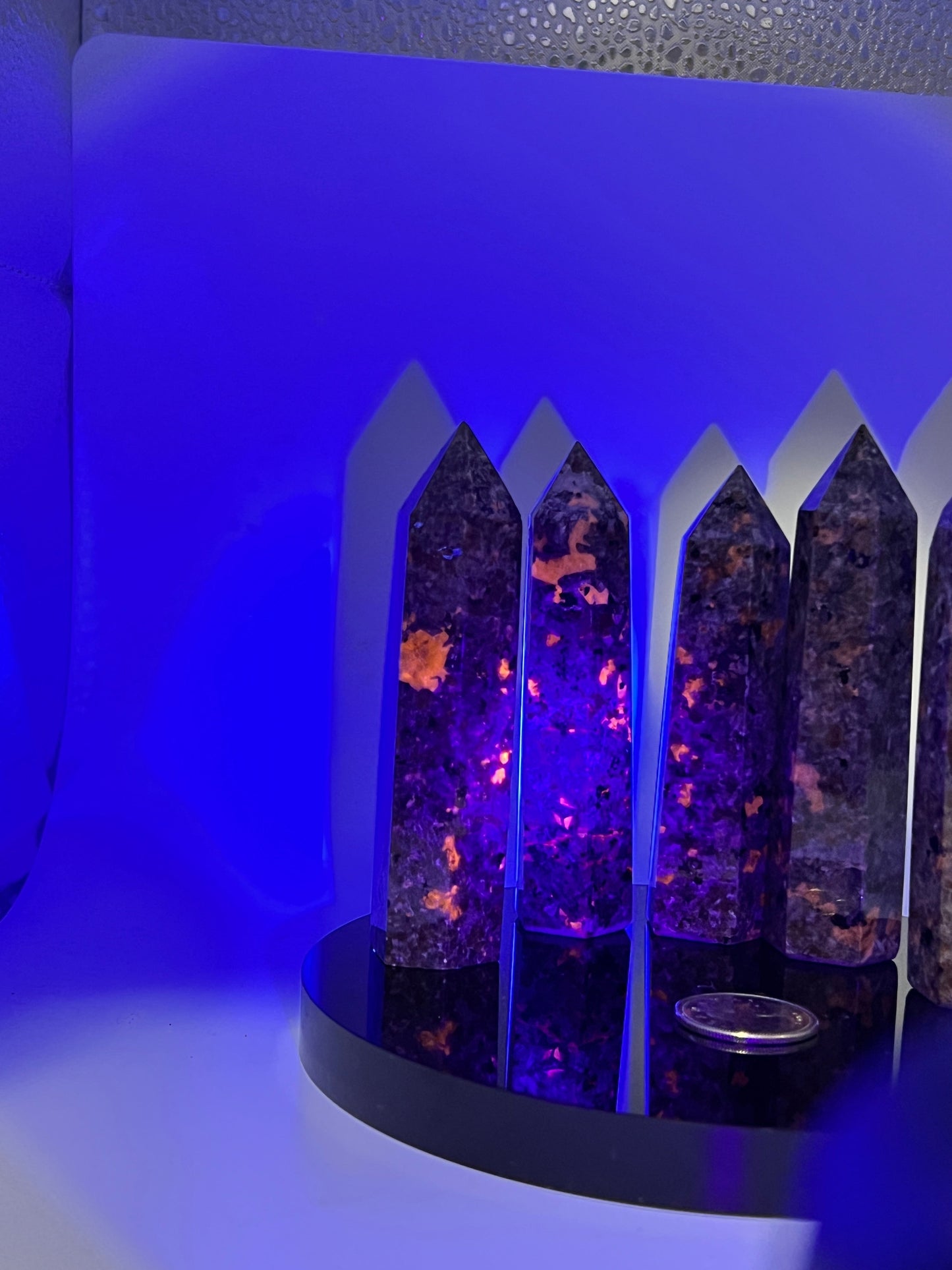 Emberlite Towers
