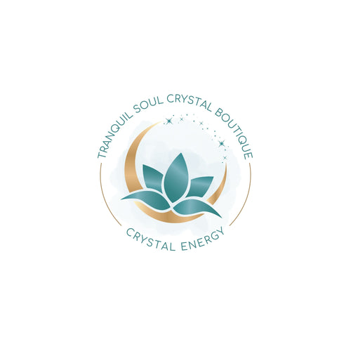Tranquil Soul Crystal Boutique