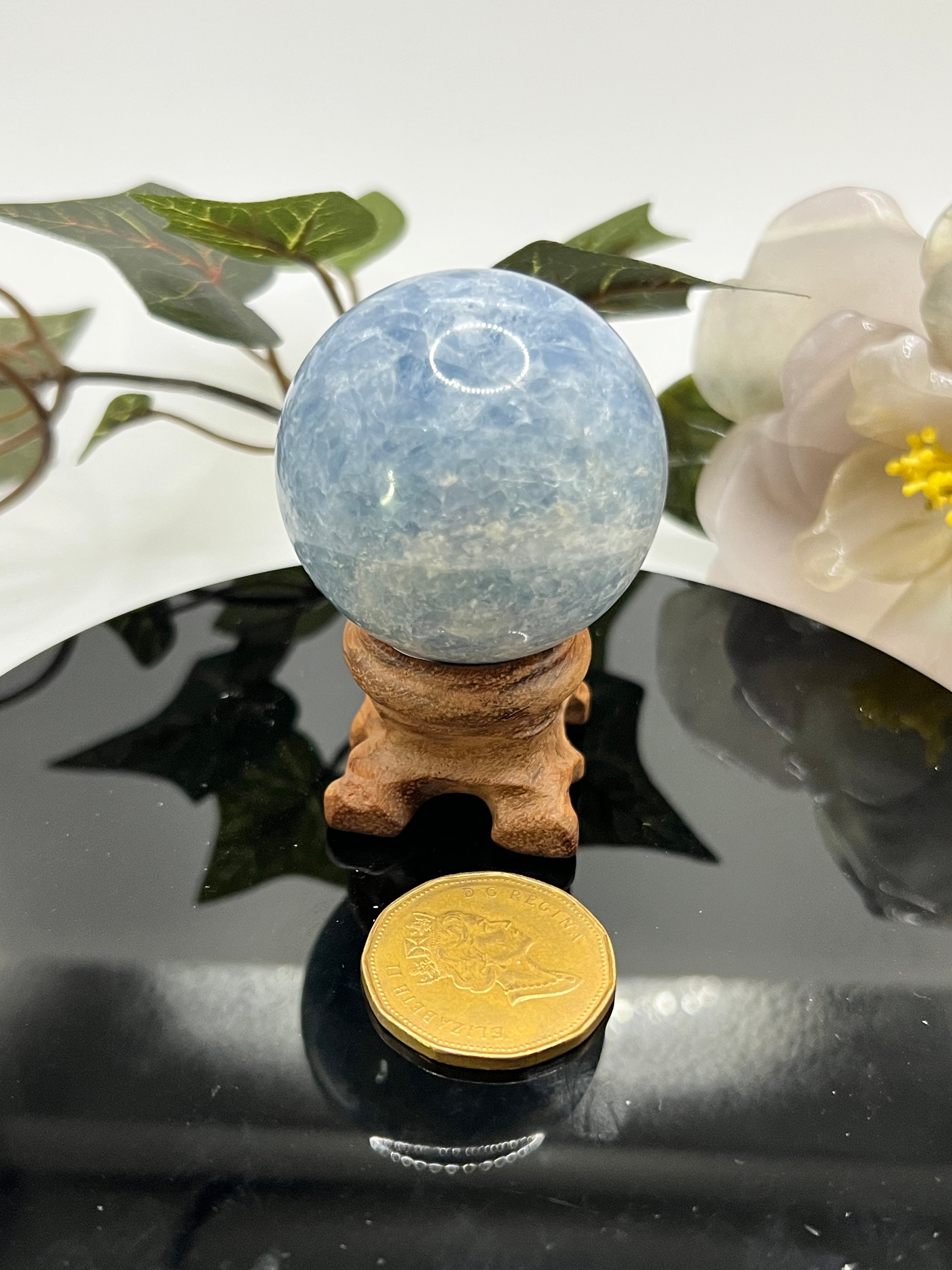 Spheres – Tranquil Soul Crystal Boutique