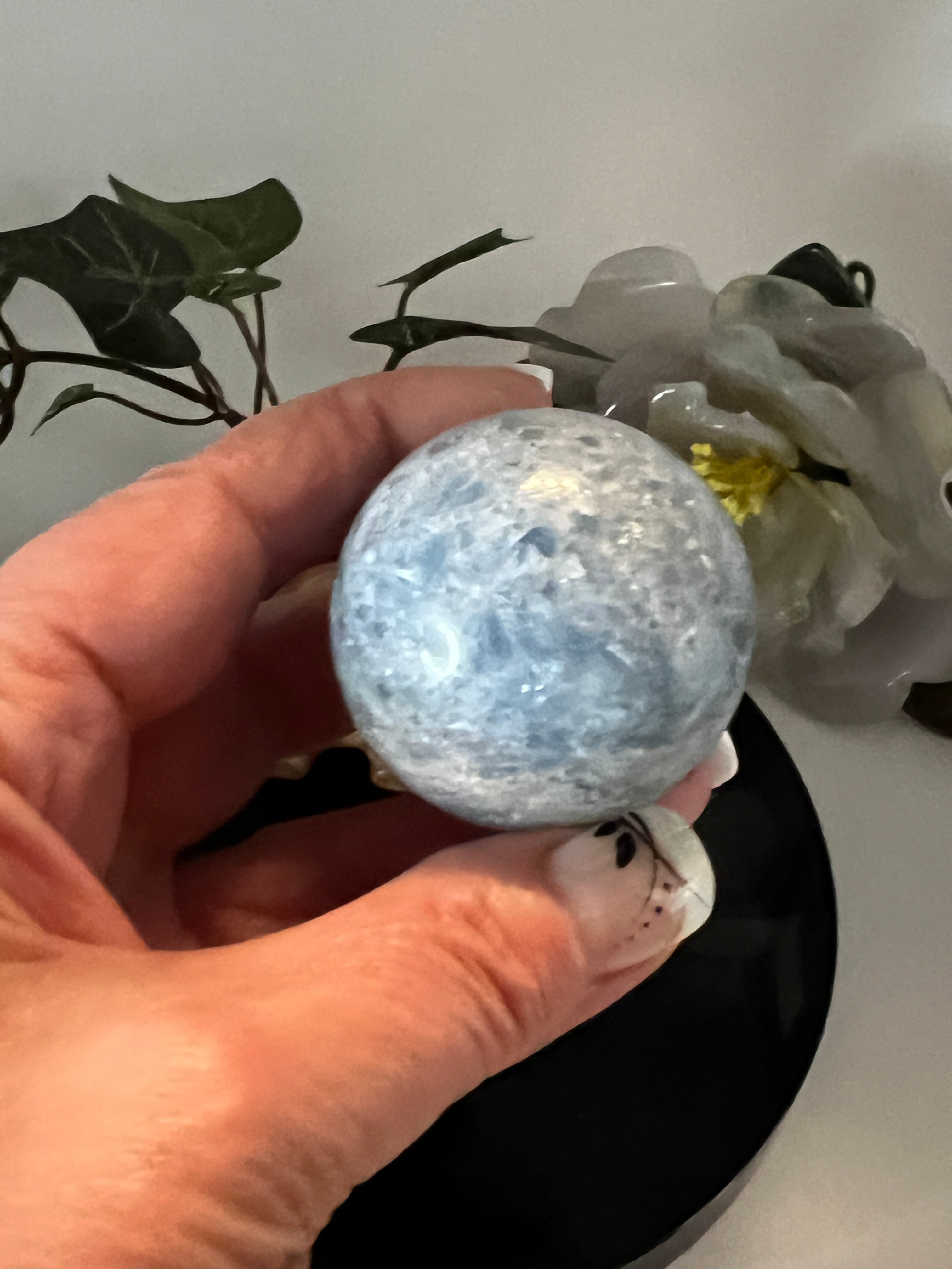 Spheres – Tranquil Soul Crystal Boutique